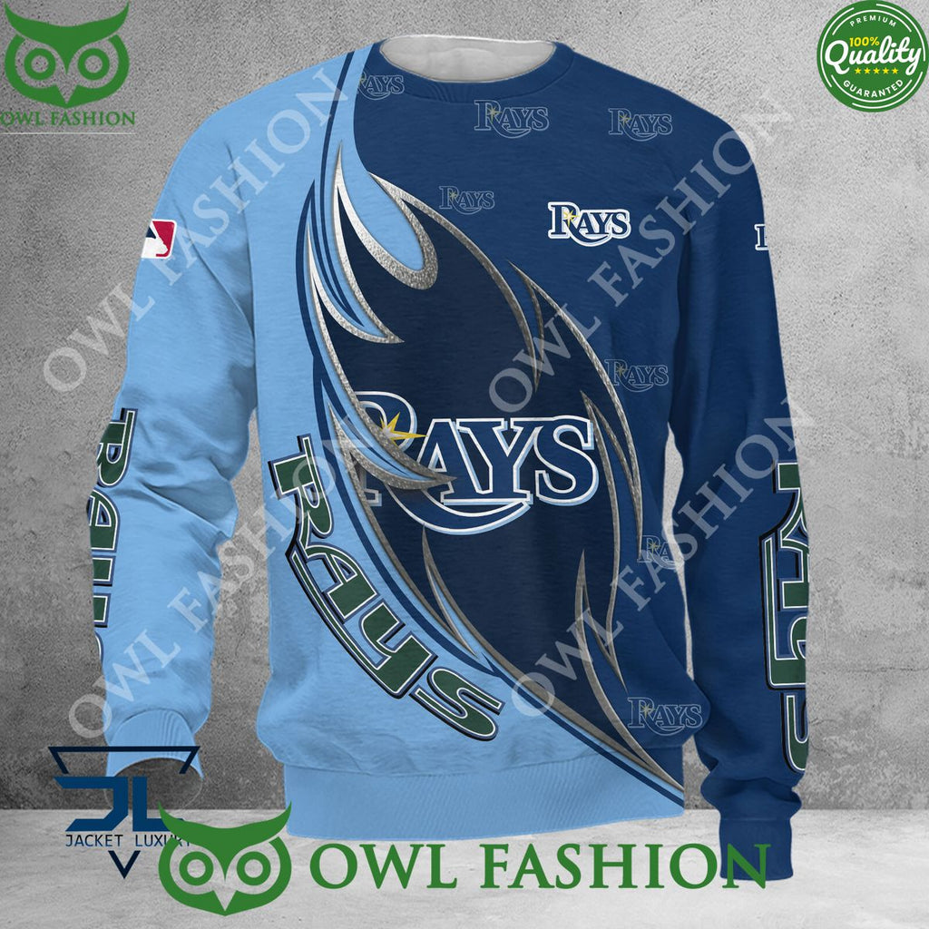 Tampa Bay Rays Baseball Champion Shirt Hoodie