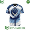 Tampa Bay Rays Special MLB Champion Dead Design Baseball Jersey shirt