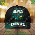 Tasmania Devils FC Australian Football team AFL Classic Cap