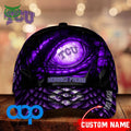 TCU Horned Frogs NCAA1 Classic Cap Personalized Trend 2023