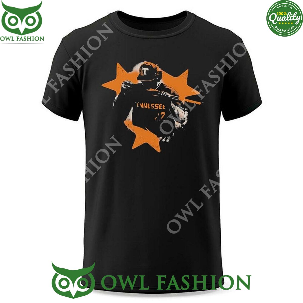 Tennessee Baseball Tony Vitello Tri Star Vintage 2024 Tshirt Hoodie