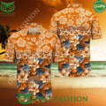 Texas Longhorns NCAA Championship Hawaiian Shirt Trending Summer