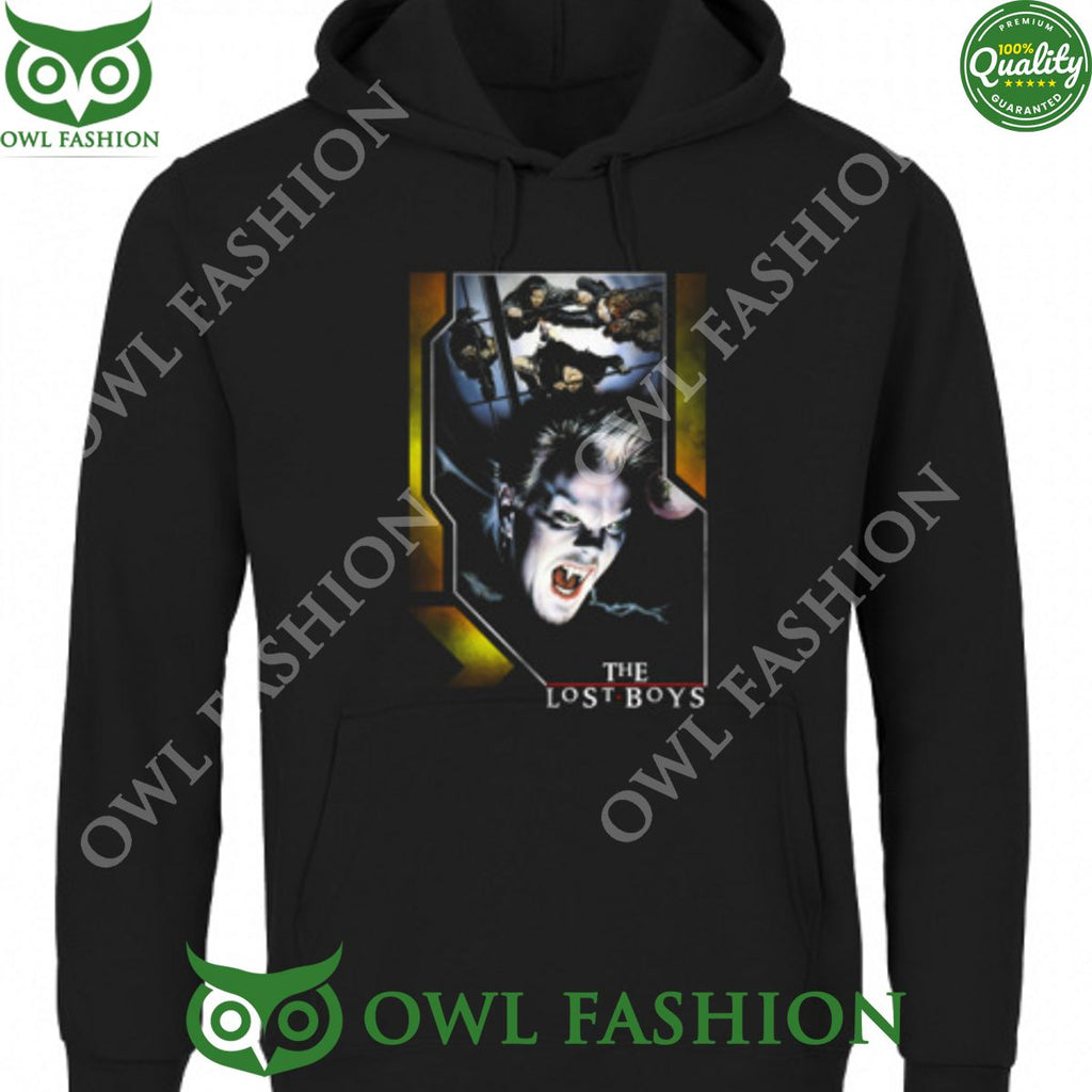 The Lost Boys vampires Film Movie 2d t shirt