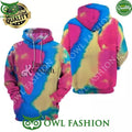 The Movie I Am Kenough Premium Hoodie