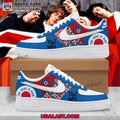 The Who The Song Is Over Air Force 1s Shoes
