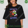 They Hate Us Because Ain’t Us Florida Gators Santa Grinch Christmas T-Shirt
