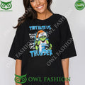 They Hate Us Because Ain’t Us Oklahoma City Thunder The Grinch Christmas T-Shirt