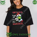 They Hate Us Because Ain’t Us South Carolina Gamecocks Santa Grinch Christmas T-Shirt