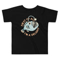First Of All I'm A Delight Kid's Toddler Tee