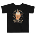 My Bams Have Been Boozled Kid's Toddler Tee