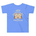 Need Snuggles Not Struggles Kid's Toddler Tee