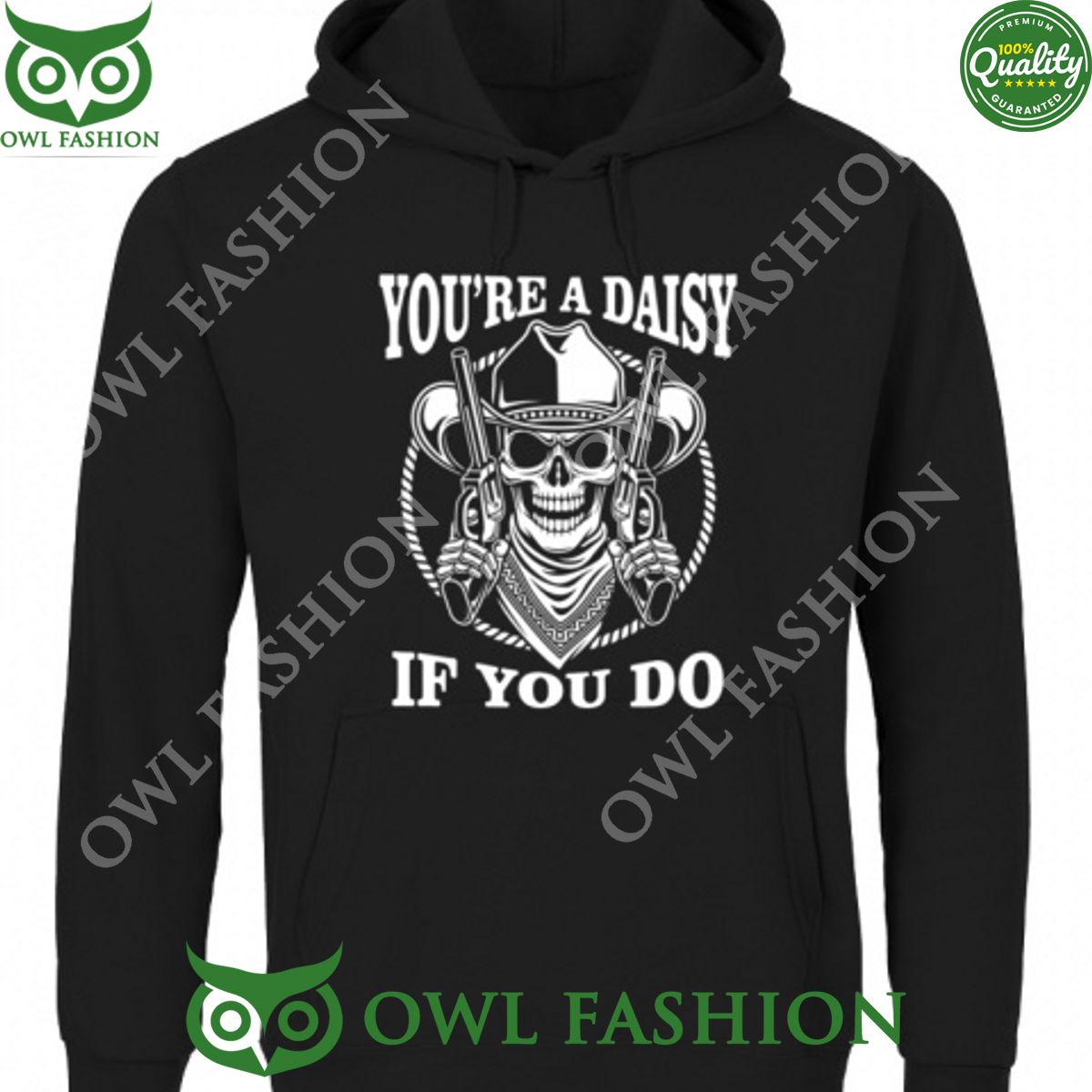 Tombston 1993 You are a daisy if you do Cowboys 2d t shirt