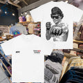 Tommy Mcmillan Gunz Wrld Tee Unisex T-shirt, Sweatshirt, Hoodie (1)
