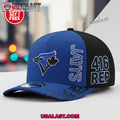 Toronto Blue Jays 416 Rep Classic Cap