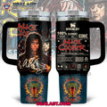 Alice Cooper Limited Edition 40oz Tumbler Cup