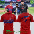 Toronto Blue Jays Limited Edition Canada Day 2024 T shirt