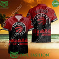 Toronto Raptors NCAA Trending Hawaiian Shirt Summer 2024