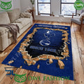 Tottenham Hotspur F.C 1883 Premier League Living Room Carpet
