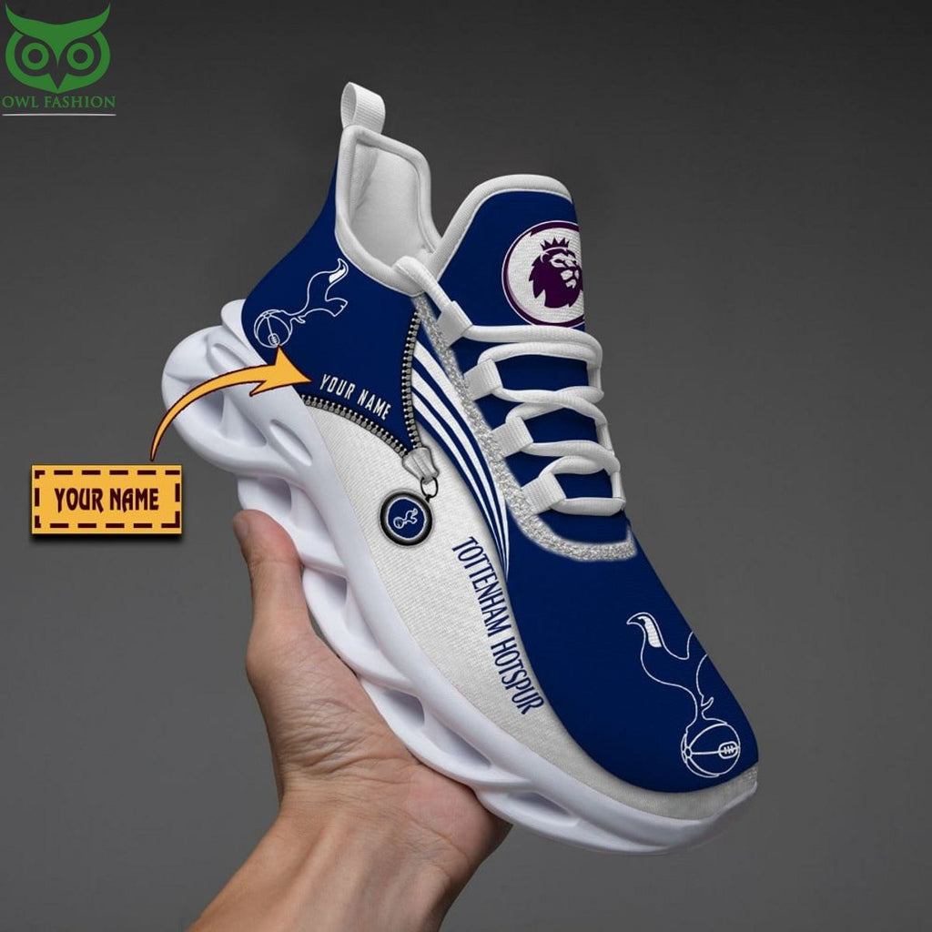 Tottenham Hotspur F.C Premiership Team Max Soul