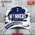 Tottenham Hotspur UEFA Europa League 2025 Champions Classic Cap