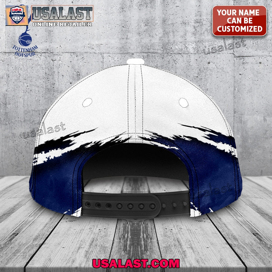 Tottenham Hotspur UEFA Europa League 2025 Champions Classic Cap