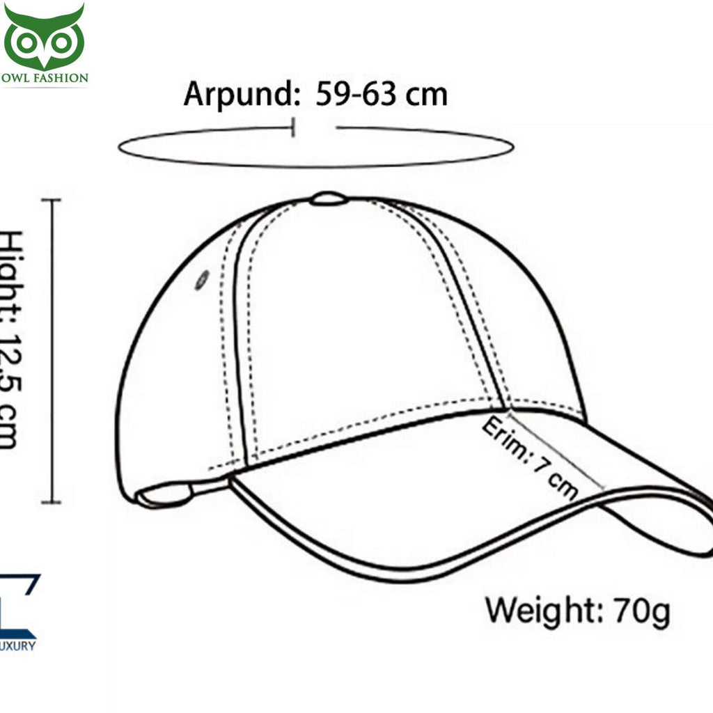 Toyota Metall Skull Classic Cap
