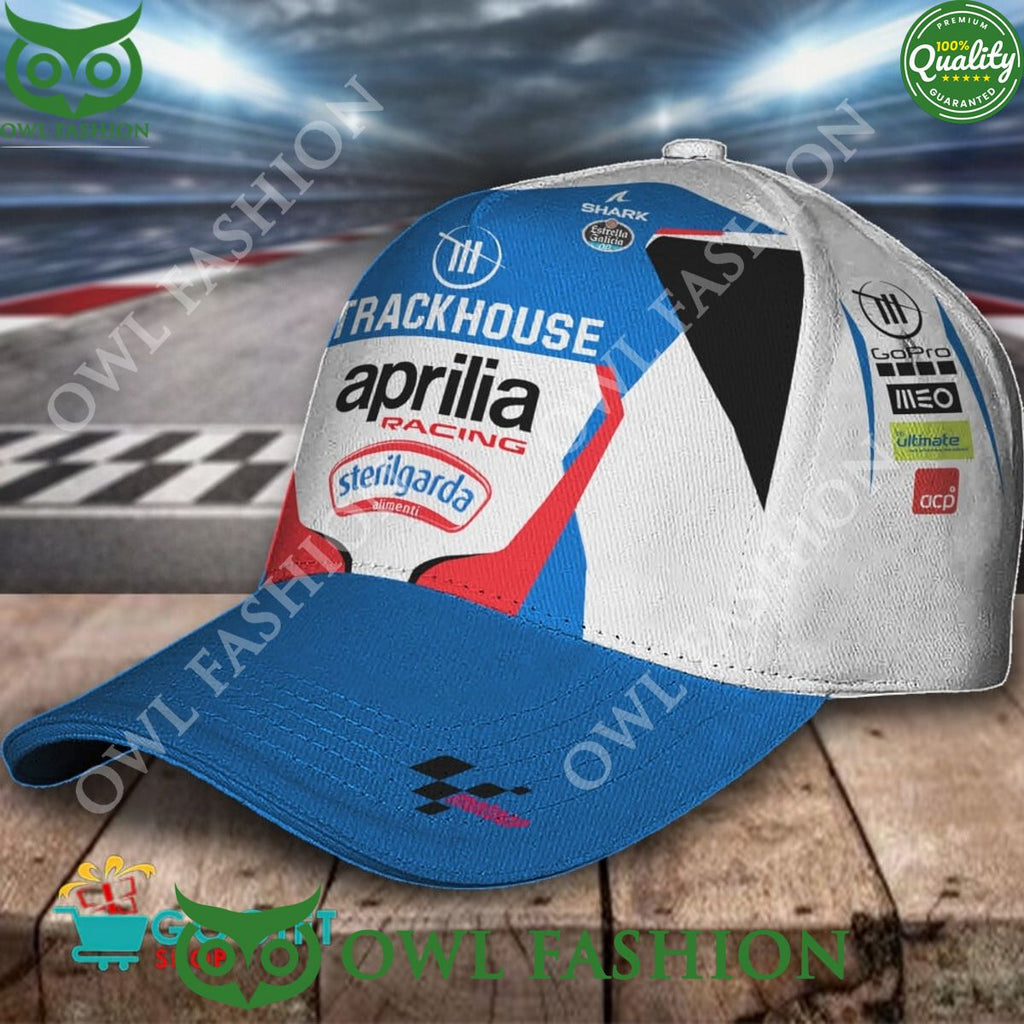Trackhouse Racing Sport 2024 Printed Classic Cap