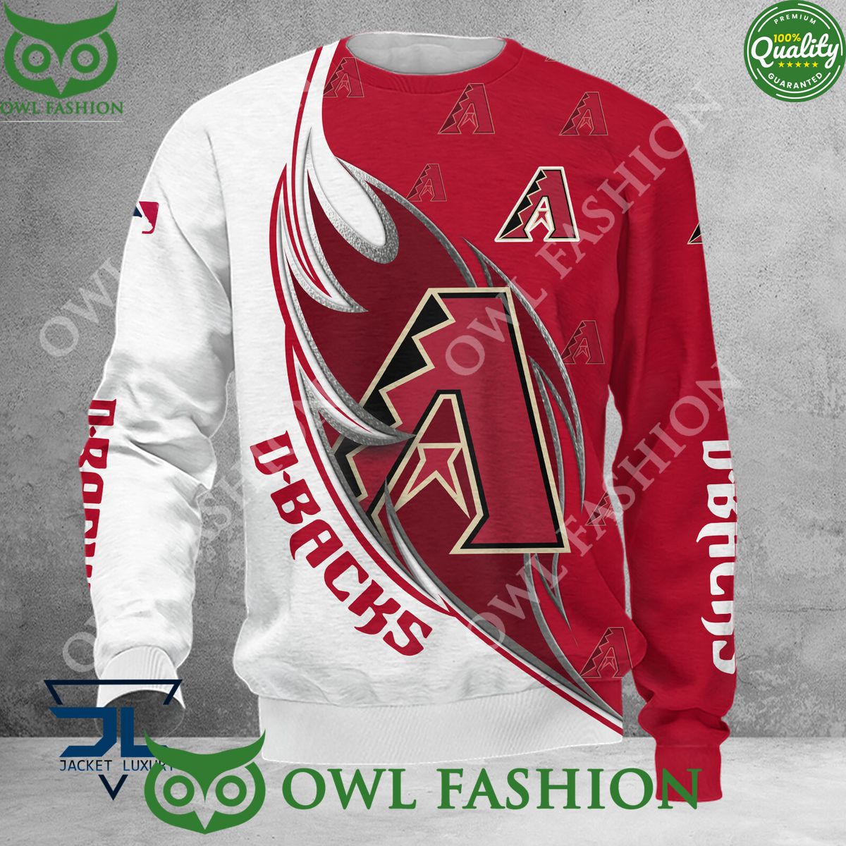Trending Arizona Diamondbacks MLB Hoodie Shirt