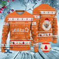 Trending Blackpool F.C EPL League Cup New Ugly Sweater