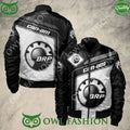 Trending BRP Can-am Car Sport Bomber Jacket