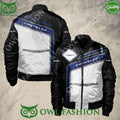 Trending Chrysler Car Sport Bomber Jacket