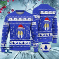 Trending Colchester United EPL League Cup New Ugly Sweater