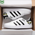 Trending Daryl Hall and John Oates Stan Smith Skate Shoes