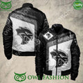 Trending Dodge Challenger Car Sport Bomber Jacket