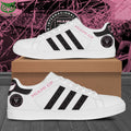 Trending Inter Miami Stan Smith Skate Shoes