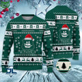 Trending Plymouth Argyle F.C EPL League Cup New Ugly Sweater