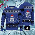 Trending Rochdale AFC EPL League Cup New Ugly Sweater