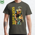 Trending Sepp Kuss Cyclist T Shirts