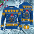 Trending Shrewsbury Town EPL League Cup New Ugly Sweater