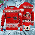 Trending Sunderland A.F.C EPL League Cup New Ugly Sweater