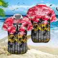Trending Triumph Motorcycles Motorcycle Brand Hawaiian Shirt Short