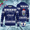 Trending West Bromwich Albion F.C EPL League Cup New Ugly Sweater