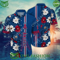 Trendy Los Angeles Angels Hawaiian Shirt Warmth Aloha