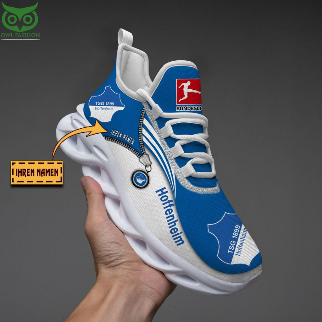 TSG Hoffenheim Bundesliga Max Soul