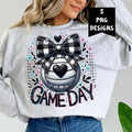 Volleyball Game Day sweatshirt/hoodie/tshirt, Coquette Volleyball Glitter sweatshirt, Volleyball Mama hoodie, Volleyball...