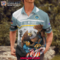 U.S. Air Force Veterans Hawaiian Shirts, Polo Shirt, T-shirt, Hoodie And Sweatshirt