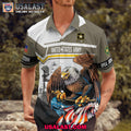 U.S. Army Veterans Hawaiian Shirts, Polo Shirt, T-shirt, Hoodie And Sweatshirt