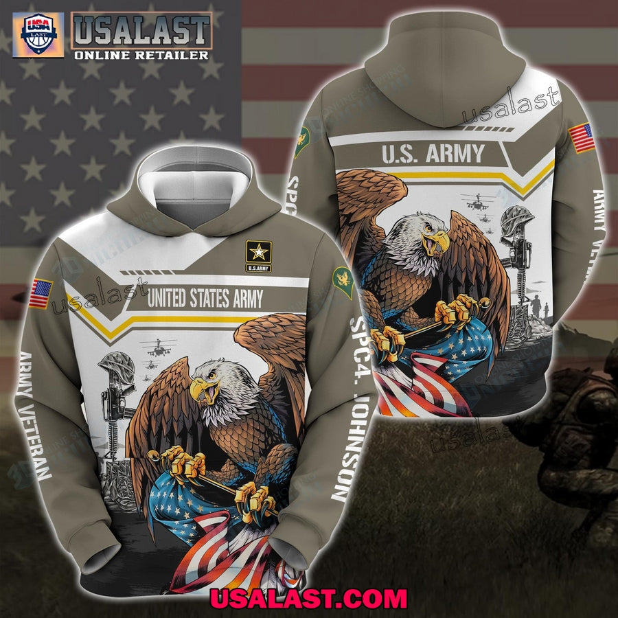 U.S. Army Veterans Hawaiian Shirts, Polo Shirt, T-shirt, Hoodie And Sweatshirt