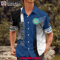 U.S. Coast Guard Hawaiian Shirts, Polo Shirt, T-shirt, Hoodie And Sweatshirt