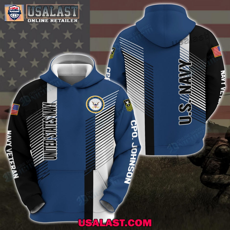 U.S. Navy Hawaiian Shirts, Polo Shirt, T-shirt, Hoodie And Sweatshirt